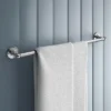 Chatsworth 1928 Traditional Single Towel Rail -Bathroom Discount Store 222cht detail2