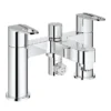 Grohe Touch Cosmopolitan Bath Shower Mixer -Bathroom Discount Store 25143000