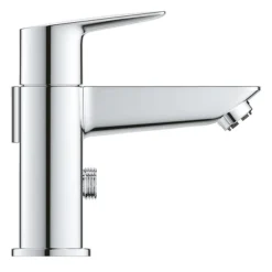 Grohe Start Edge Bath Shower Mixer -Bathroom Discount Store 25236001 d2