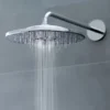 Grohe Rainshower SmartConnect 310 Shower Head & Arm With Wireless Remote -Bathroom Discount Store 26640000 n d6