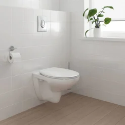 Grohe Solido Bau Ceramic Rimless 5-in-1 Pack 10 Grohe Solido Bau Ceramic Rimless 5-in-1 Pack -Bathroom Discount Store 39888000 d1