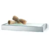 Zack Linea 26.5cm Bathroom Shelf 1 Zack Linea 26.5cm Bathroom Shelf -Bathroom Discount Store 40383l
