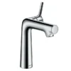 Hansgrohe Talis S Single Lever Basin Mixer 140 With Pop-up Waste -Bathroom Discount Store 72113000 l
