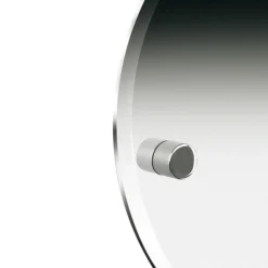 Miller - Bond 450mm Round Bevelled Wall Mirror