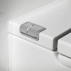 Roca In-Tank Meridian Back To Wall Toilet With Integrated Cistern + Soft Close Seat 9 Roca In-Tank Meridian Back To Wall Toilet With Integrated Cistern + Soft Close Seat -Bathroom Discount Store 893302000 d1