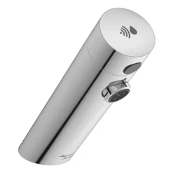 Armitage Shanks Sensorflow E Touchless Deck Mounted Basin Mixer (Battery) -Bathroom Discount Store a7548aa l