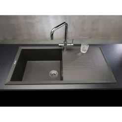 Reginox Amanzi II 3-in-1 Instant Boiling Hot Water Tap - Chrome 10 Reginox Amanzi II 3-in-1 Instant Boiling Hot Water Tap - Chrome -Bathroom Discount Store amanziiich d4