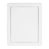 Arezzo Access Panel 150 X 200mm White -Bathroom Discount Store azap1520w d1
