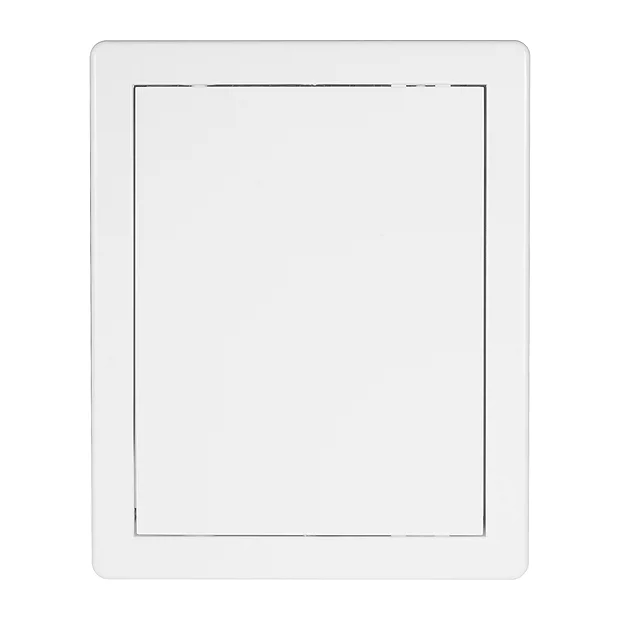 Arezzo Access Panel 150 X 200mm White 3 Arezzo Access Panel 150 X 200mm White