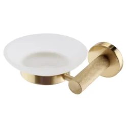 Arezzo Industrial Style Brushed Brass 4-Piece Bathroom Accessory Pack 13 Arezzo Industrial Style Brushed Brass 4-Piece Bathroom Accessory Pack -Bathroom Discount Store azbbisacd4