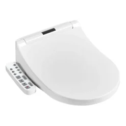 Arezzo Smart Toilet With Bidet Wash Function, Heated Seat + Dryer -Bathroom Discount Store azsmwc d3