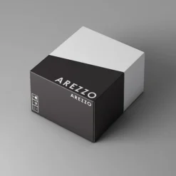 Arezzo Toilet Roll Holder With Shelf - Chrome -Bathroom Discount Store aztrscr n d1