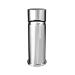 Bosa Mono Basin Mixer Tap - Chrome -Bathroom Discount Store bos1 detail3