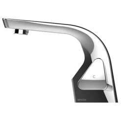 Bristan Brianna Mono Bath Filler Tap Chrome -Bathroom Discount Store brg1hbfc d1