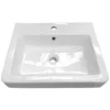 Chatsworth 560mm Ceramic Basin -Bathroom Discount Store brr001 l