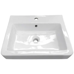 Chatsworth 560mm Ceramic Basin