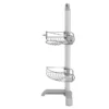 Simplehuman Freestanding Corner Shower Caddy