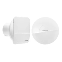 Xpelair CV4SR Simply Silent 4" Extractor Fan 7 Xpelair CV4SR Simply Silent 4" Extractor Fan -Bathroom Discount Store c4tsr l