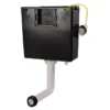 Wirquin Compact Front & Top Access Concealed Cistern -Bathroom Discount Store cdc71cp d1
