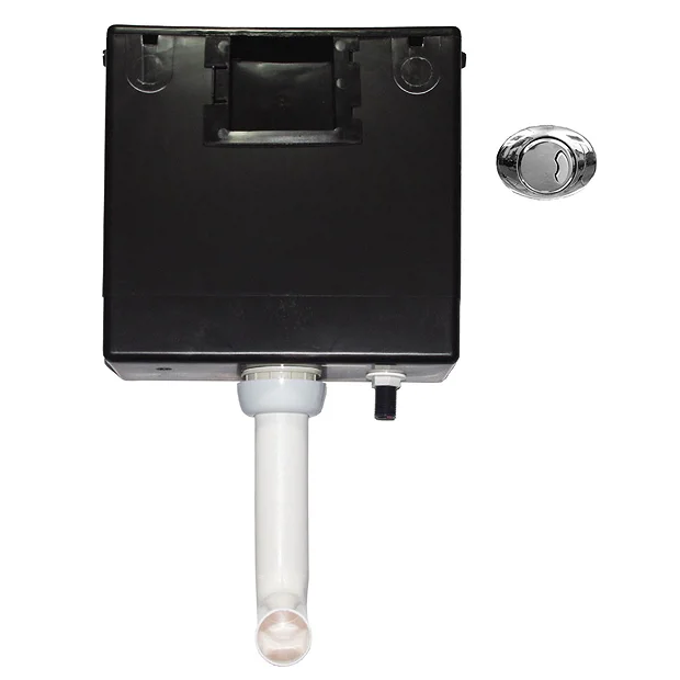 Wirquin Compact Front & Top Access Concealed Cistern 4 Wirquin Compact Front & Top Access Concealed Cistern - Image 2