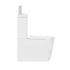 Iconic Combined Two-In-One Wash Basin + Toilet -Bathroom Discount Store crt2in1 n3