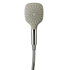 Aqualisa Dream Square Thermostatic Mixer Shower With Adjustable Head -Bathroom Discount Store drmdcv1.ad .sqr d1