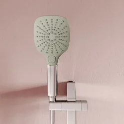 Aqualisa Dream Square Thermostatic Mixer Shower With Adjustable Head -Bathroom Discount Store drmdcv1.ad .sqr d3