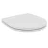 Ideal Standard White Toilet Seat & Cover 1 Ideal Standard White Toilet Seat & Cover -Bathroom Discount Store e002101.ai6