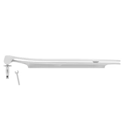 Ideal Standard Connect Air Soft Close Slim Toilet Seat & Cover 13 Ideal Standard Connect Air Soft Close Slim Toilet Seat & Cover -Bathroom Discount Store e081101.ai4