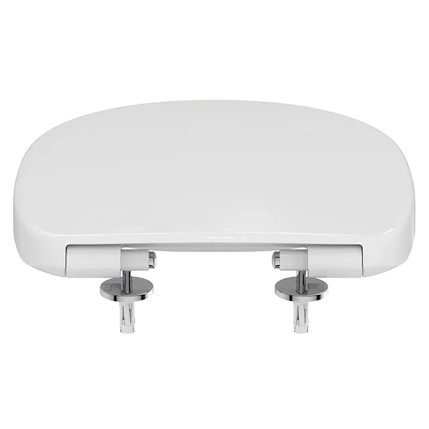 Ideal Standard Concept/Studio Soft Close Toilet Seat & Cover 6 Ideal Standard Concept/Studio Soft Close Toilet Seat & Cover - Image 4