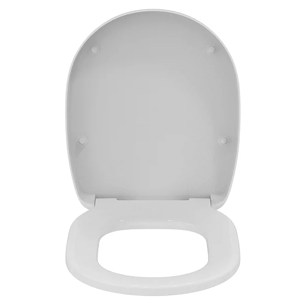 Ideal Standard Concept/Studio Soft Close Toilet Seat & Cover 7 Ideal Standard Concept/Studio Soft Close Toilet Seat & Cover - Image 5