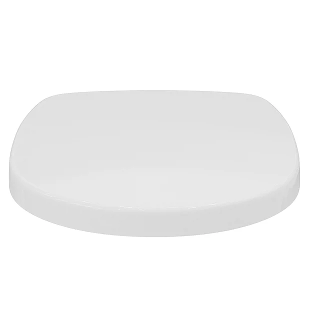 Ideal Standard Concept/Studio Soft Close Toilet Seat & Cover 8 Ideal Standard Concept/Studio Soft Close Toilet Seat & Cover - Image 6