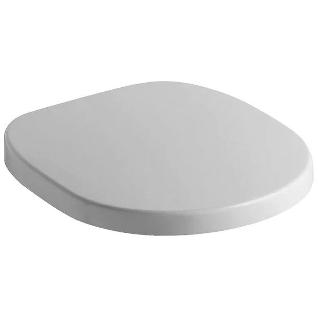 Ideal Standard Concept/Studio Soft Close Toilet Seat & Cover 4 Ideal Standard Concept/Studio Soft Close Toilet Seat & Cover - Image 2