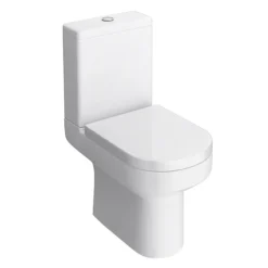 EcoDelux Metro Water Saving Close Coupled Toilet + Soft Close Seat 13 EcoDelux Metro Water Saving Close Coupled Toilet + Soft Close Seat -Bathroom Discount Store ecometcc d4
