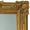 Heritage Chesham Grand Mirror (2240 X 1420mm) - Amber Gold -Bathroom Discount Store mchag02 d1