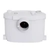 Sanitary Macerator Waste Pump System For Toilet, Basin + Bath -Bathroom Discount Store me90101 lrg2