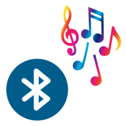 Toreno 400x600mm LED Illuminated Mirror Cabinet Inc. Bluetooth, Infrared Sensor & Shaving Port -Bathroom Discount Store mir016 d3