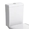 Vienna Dual Flush Cistern
