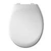 Tavistock Alpine Quick Release Soft Close Toilet Seat -Bathroom Discount Store o803sc d1