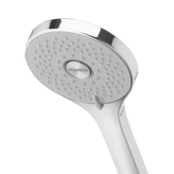 Aqualisa Optic Q Smart Shower Concealed With Adjustable And Wall Fixed Head -Bathroom Discount Store opqabvdvfw20 d3
