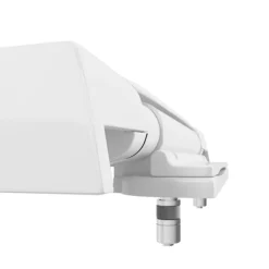 D-Shaped Rapid Fix Soft Close Toilet Seat -Bathroom Discount Store rfix7 d4