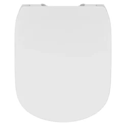 Ideal Standard Tesi Thin Toilet Seat & Cover
