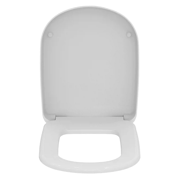 Ideal Standard Tempo Soft Close Toilet Seat & Cover 7 Ideal Standard Tempo Soft Close Toilet Seat & Cover - Image 5