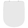 Ideal Standard Tempo Soft Close Toilet Seat & Cover 2 Ideal Standard Tempo Soft Close Toilet Seat & Cover -Bathroom Discount Store t679301.ai5