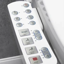 Smart Bidet Toilet Seat