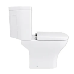 Venice Modern Corner Toilet + Soft Close Seat 13 Venice Modern Corner Toilet + Soft Close Seat -Bathroom Discount Store vcrnwc nd4