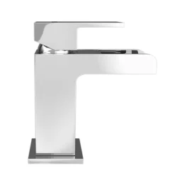 Monza Waterfall Mini Basin Tap 10 Monza Waterfall Mini Basin Tap -Bathroom Discount Store wf006 detail3