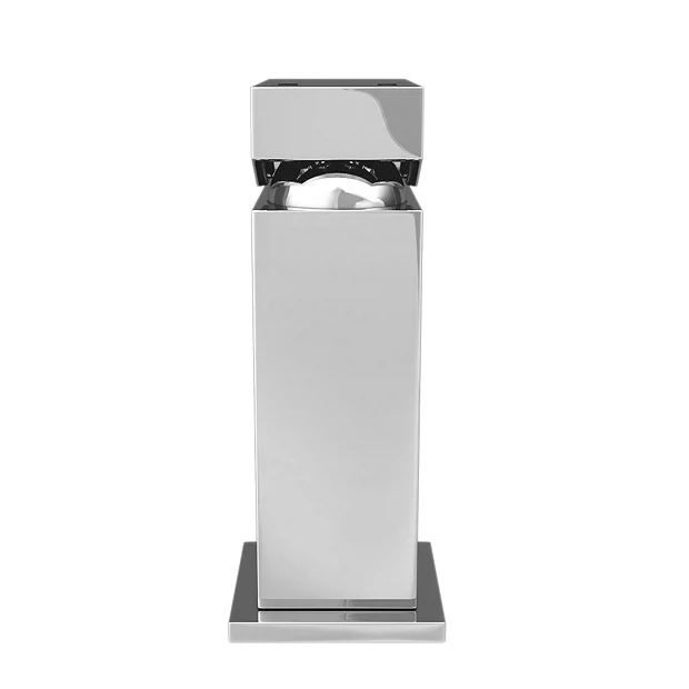 Monza Waterfall Mini Basin Tap 3 Monza Waterfall Mini Basin Tap