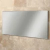 HIB Willow Rectangular Mirror -Bathroom Discount Store willowverylarge